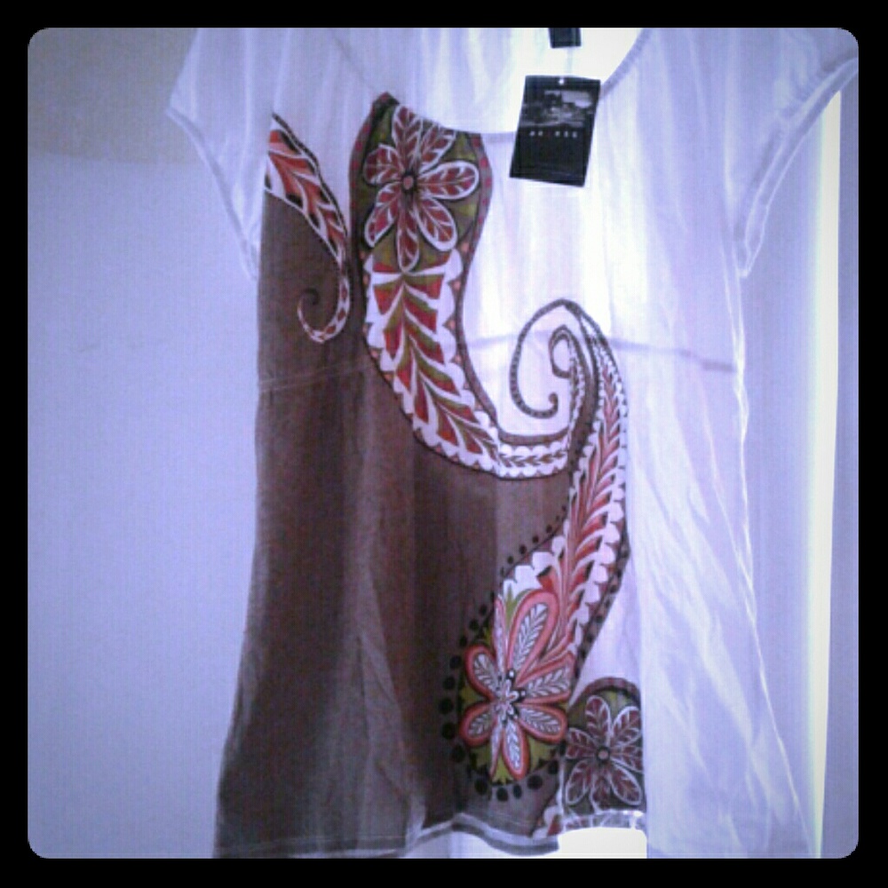 XL Women's top